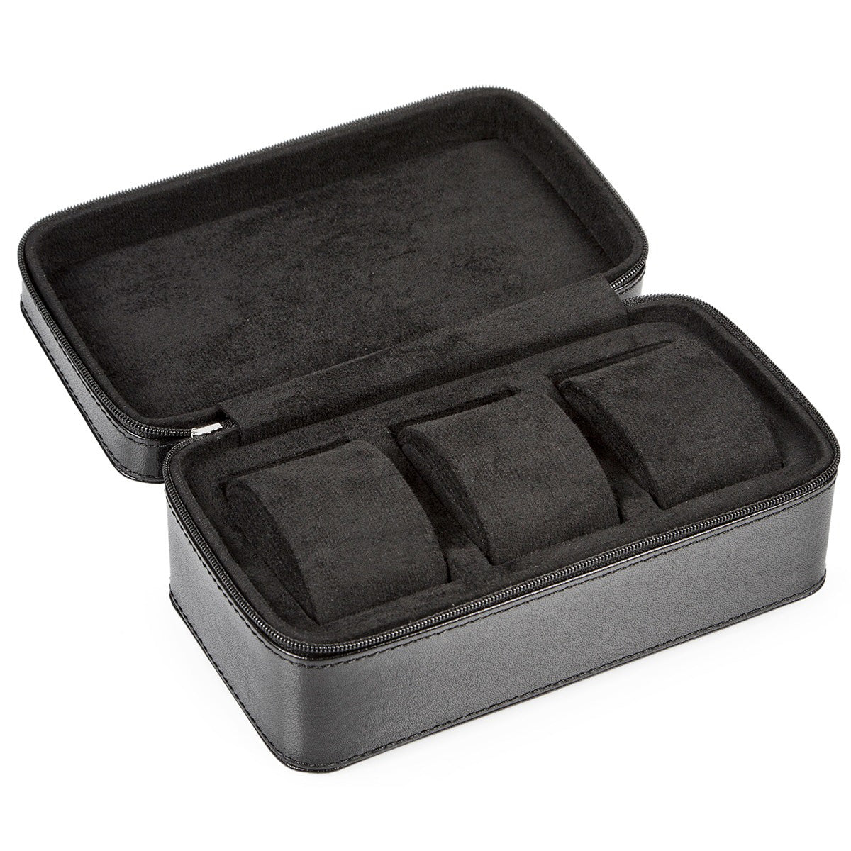 Pudełko na 3 zegarki